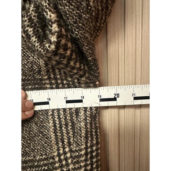 Massimo Dutti Coat Women’s Size 42/XL - Picture 9 of 10